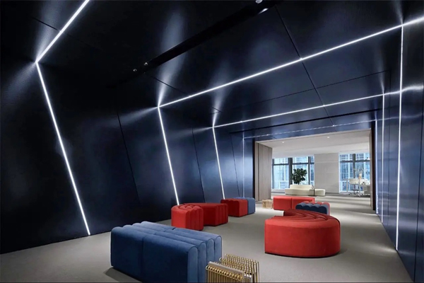 一般人我不告訴他：辦公空間裝修找專業(yè)裝修公司的訣竅