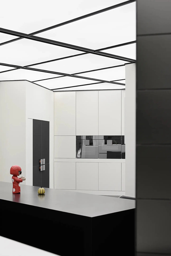 藝術指向品味，美學隱喻主張