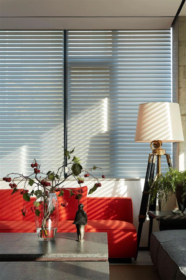 寫字樓裝修的色調該如何選擇？